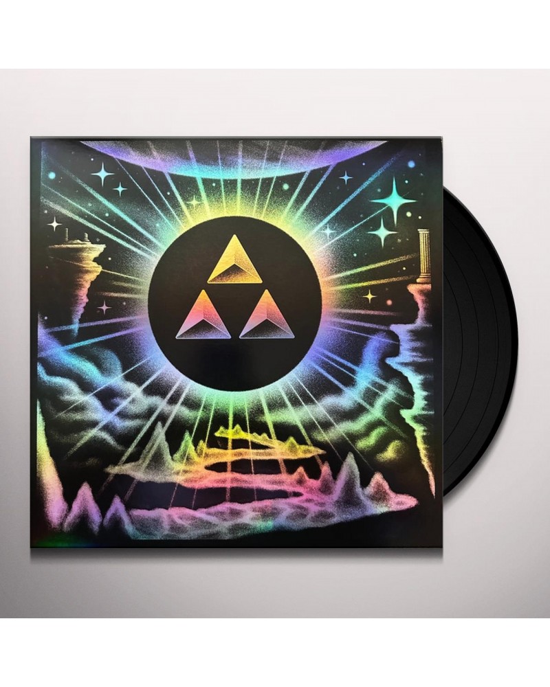 Save Point Video Game LoFi: Zelda Vinyl Record $13.26 Vinyl