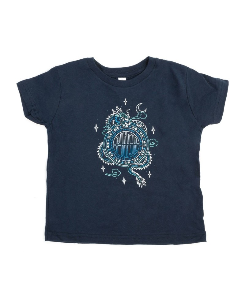 Phish Merriweather Kids Event T-shirt $3.50 Shirts