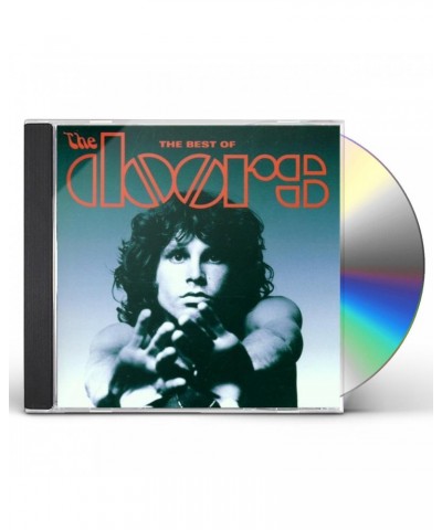 The Doors BEST OF THE DOORS CD $7.60 CD