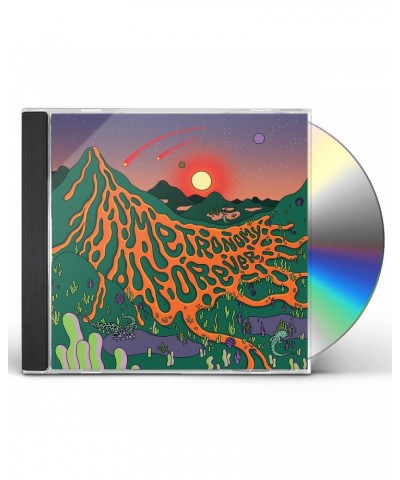 Metronomy FOREVER CD $5.59 CD