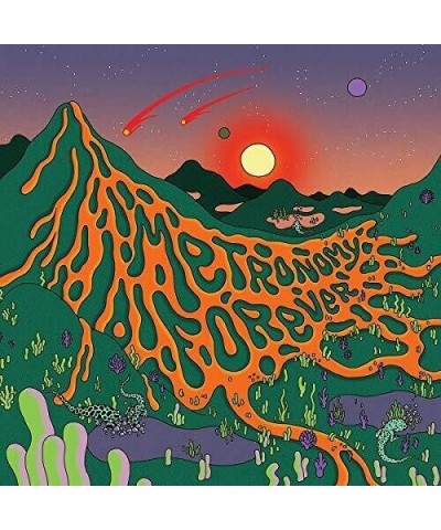 Metronomy FOREVER CD $5.59 CD