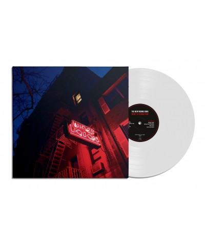 The New Rising Sons Demo to Demolition LP (Vinyl) $8.78 Vinyl