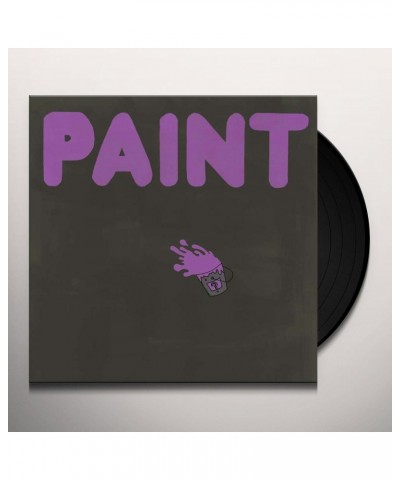 PAINT (LP) Vinyl Record $13.96 Vinyl