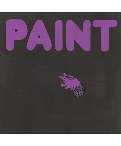 PAINT (LP) Vinyl Record $13.96 Vinyl