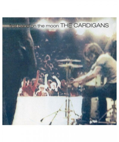 The Cardigans First Band On The Moon Vinyl Record $8.32 Vinyl