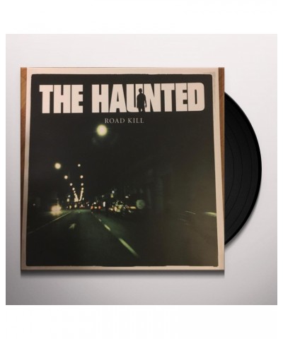 The Haunted ROAD KILL Vinyl Record $9.54 Vinyl