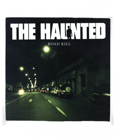 The Haunted ROAD KILL Vinyl Record $9.54 Vinyl