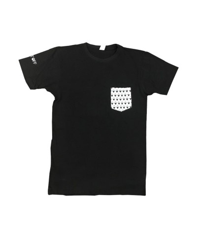 Set It Off SiO Pocket Tee $8.00 Shirts