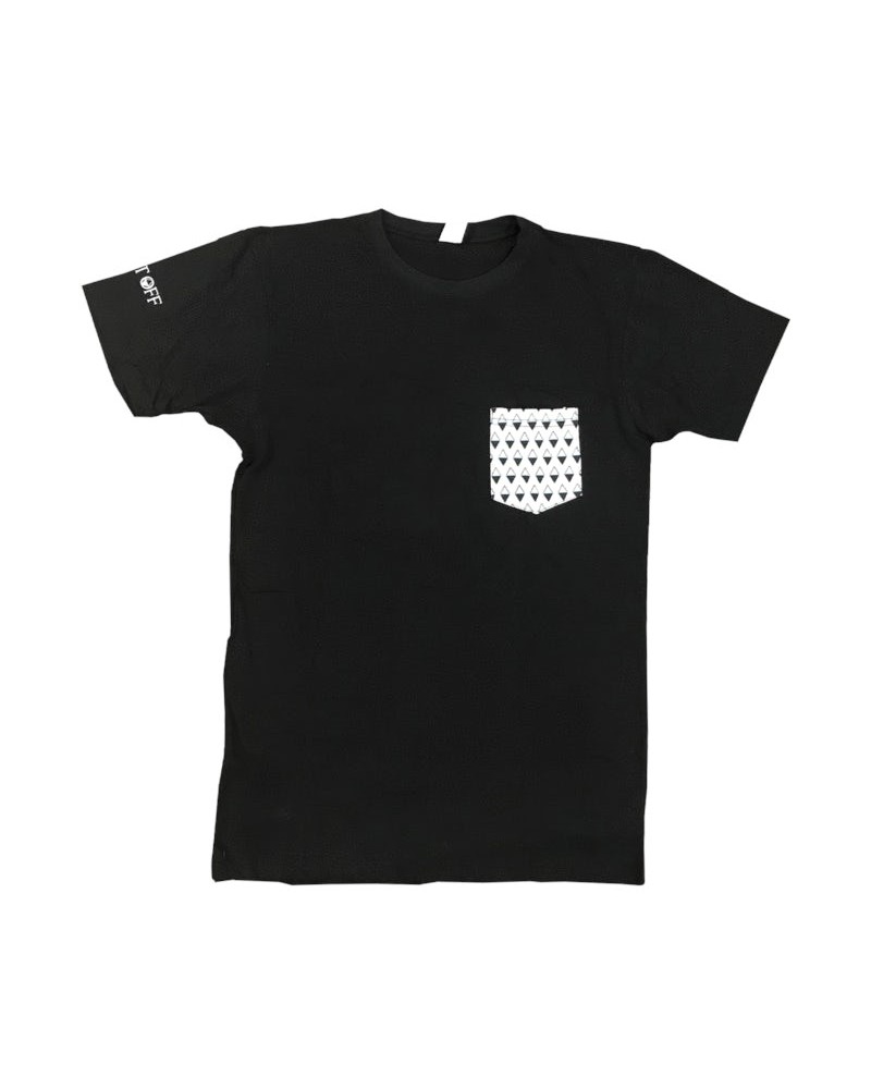 Set It Off SiO Pocket Tee $8.00 Shirts