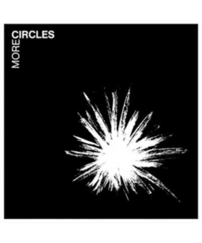 Circles CD - More Circles $9.86 CD