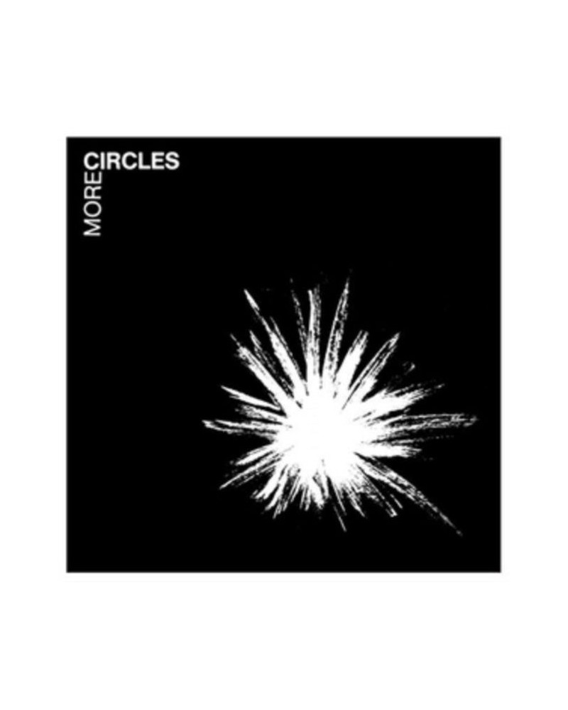 Circles CD - More Circles $9.86 CD