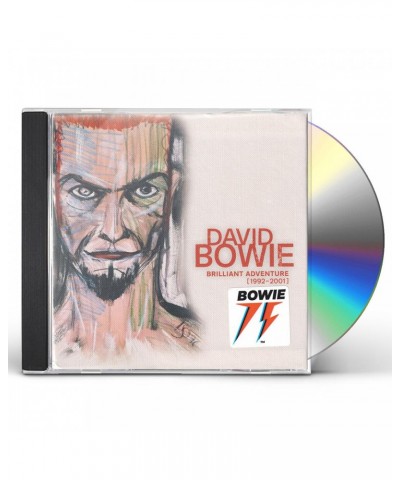 David Bowie 1. Outside (The Nathan Adler D CD $6.60 CD