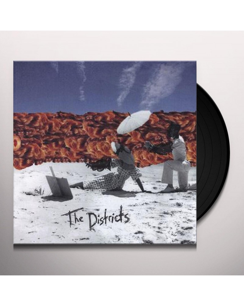 Districts Vinyl Record $9.90 Vinyl