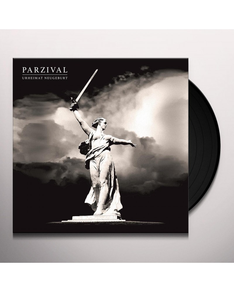 Parzival URHEIMAT NEUGEBURT Vinyl Record $15.66 Vinyl