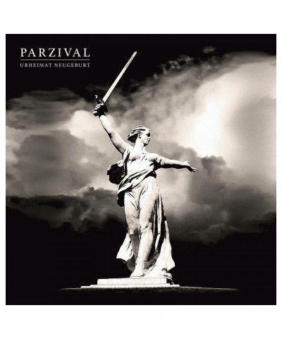 Parzival URHEIMAT NEUGEBURT Vinyl Record $15.66 Vinyl