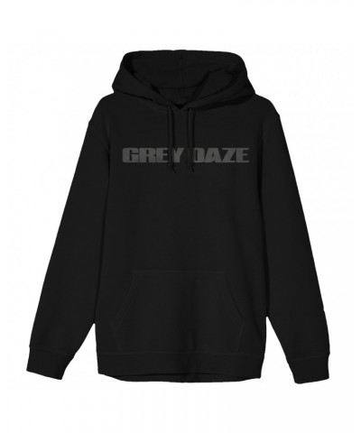 Grey Daze Hoodie $17.60 Sweatshirts