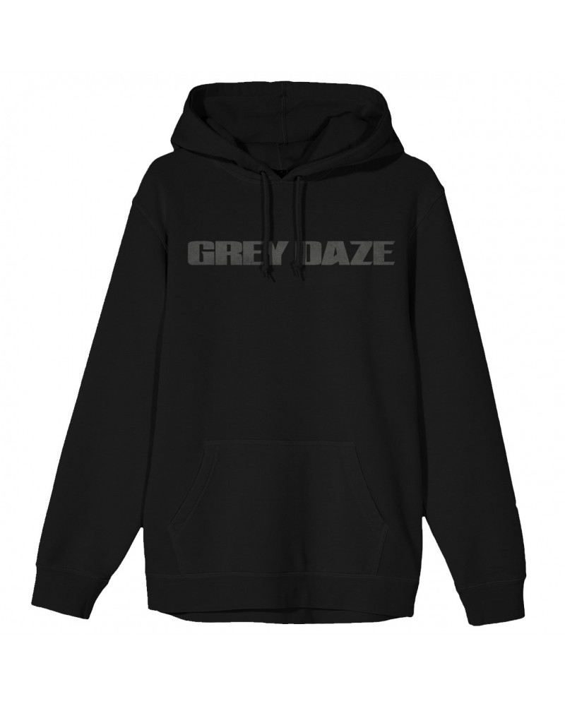 Grey Daze Hoodie $17.60 Sweatshirts