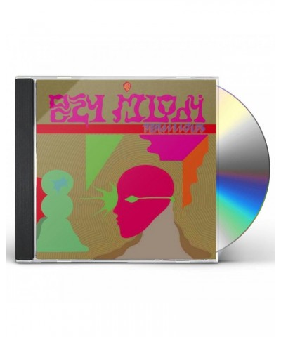 The Flaming Lips Oczy Mlody [PA] [1/13] CD $4.46 CD