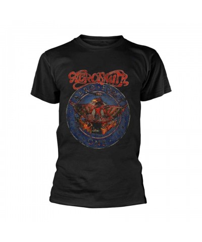 Aerosmith T Shirt - Aero Force $7.71 Shirts