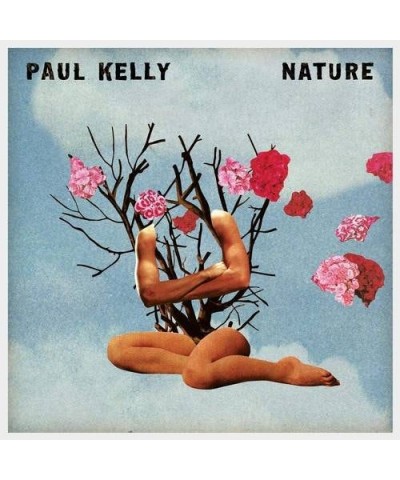 Paul Kelly Nature Vinyl Record $7.95 Vinyl