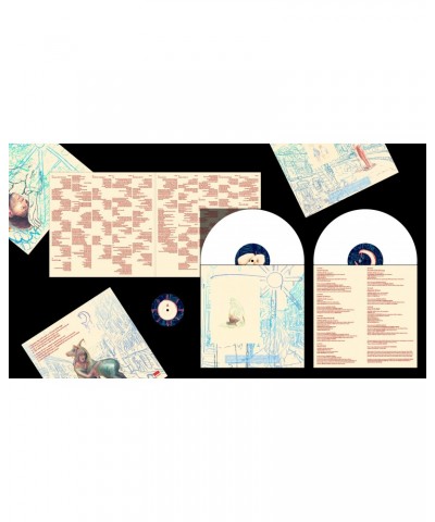 Sondre Lerche Avatars of Love Double LP (Vinyl) $11.70 Vinyl