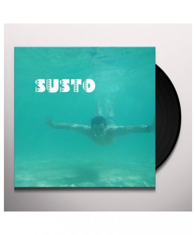 Susto Vinyl Record $6.07 Vinyl