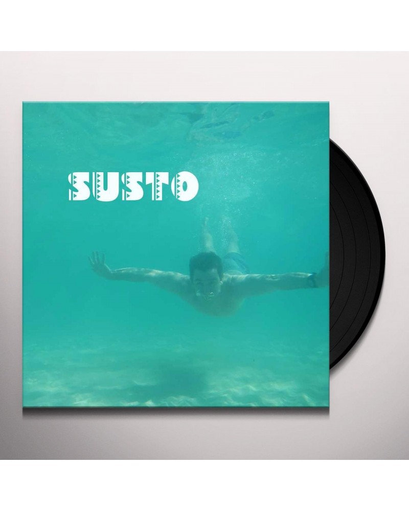 Susto Vinyl Record $6.07 Vinyl