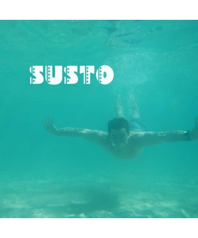 Susto Vinyl Record $6.07 Vinyl