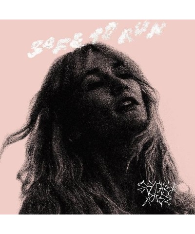 Esther Rose Safe To Run CD $7.36 CD