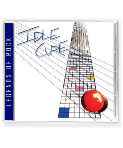 Idle Cure CD $4.83 CD