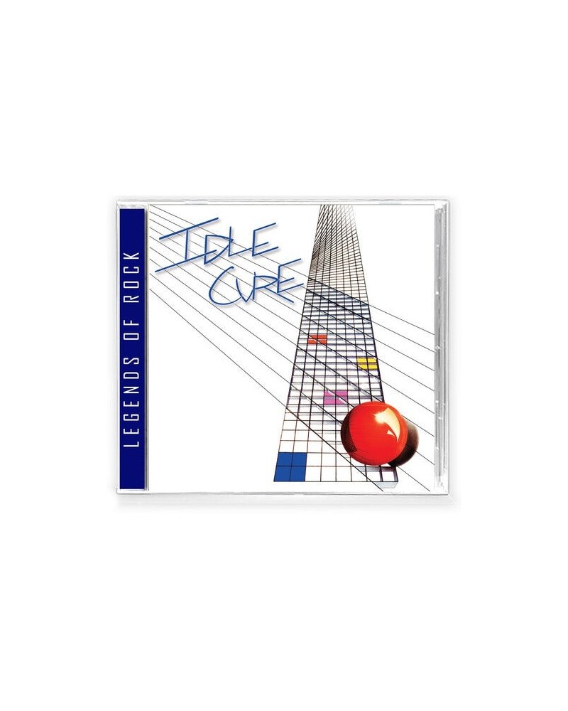 Idle Cure CD $4.83 CD