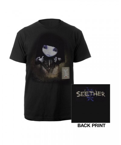 Seether Finding Beauty In... T-Shirt $1.90 Shirts