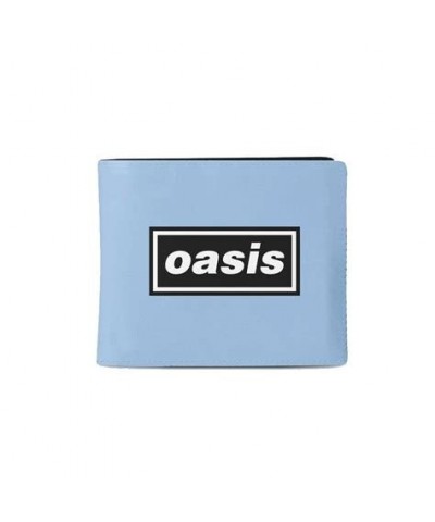 Oasis Rocksax Oasis Wallet - Blue Moon $6.88 Accessories