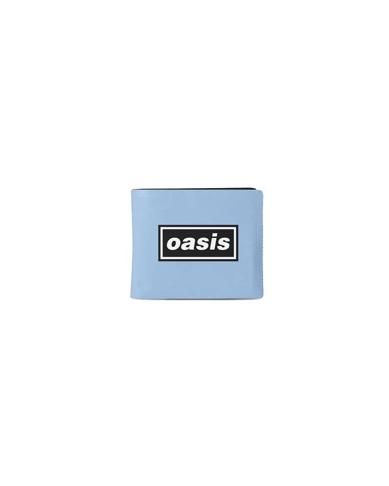 Oasis Rocksax Oasis Wallet - Blue Moon $6.88 Accessories