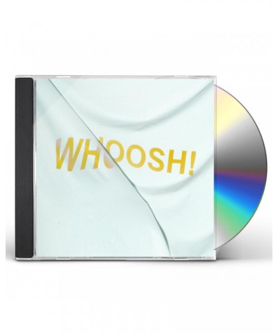 The Stroppies WHOOSH CD $4.96 CD