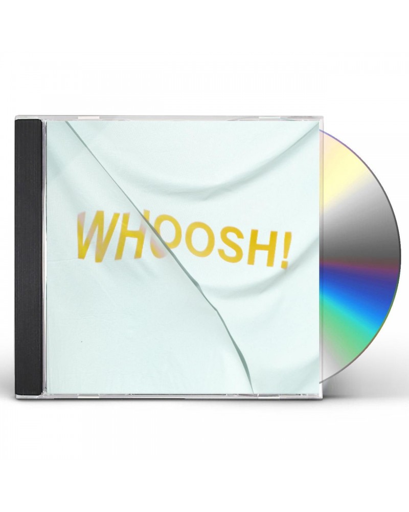 The Stroppies WHOOSH CD $4.96 CD