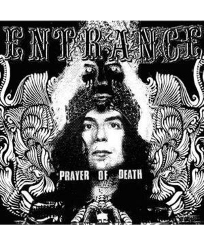 Entrance Prayer of Death Vinyl Record $10.40 Vinyl