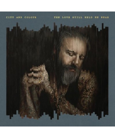 City and Colour LOVE STILL HELD ME NEAR CD $4.42 CD