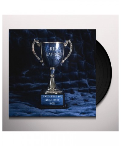 Kid Kapichi HERE'S WHAT YOU COULD HAVE WON Vinyl Record $8.21 Vinyl