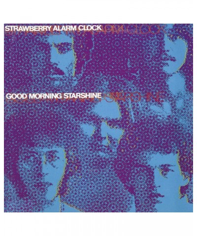 Strawberry Alarm Clock GOOD MORNING STARSHINE CD $7.44 CD