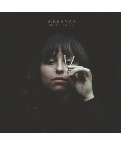 Meernaa Heart Hunger Vinyl Record $6.46 Vinyl