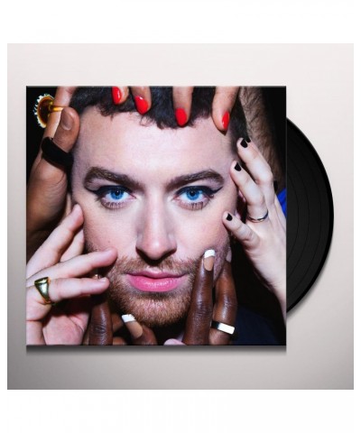 Sam Smith To Die For Vinyl Record $14.80 Vinyl