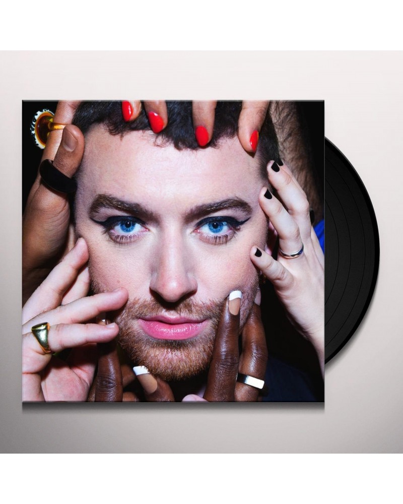 Sam Smith To Die For Vinyl Record $14.80 Vinyl