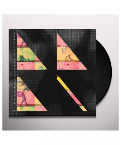 Born Ruffians Birthmarks Vinyl Record $9.72 Vinyl