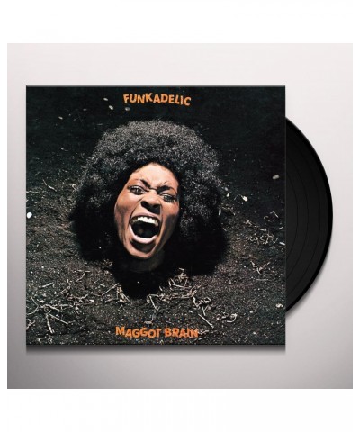 Funkadelic Maggot Brain Vinyl Record $8.82 Vinyl