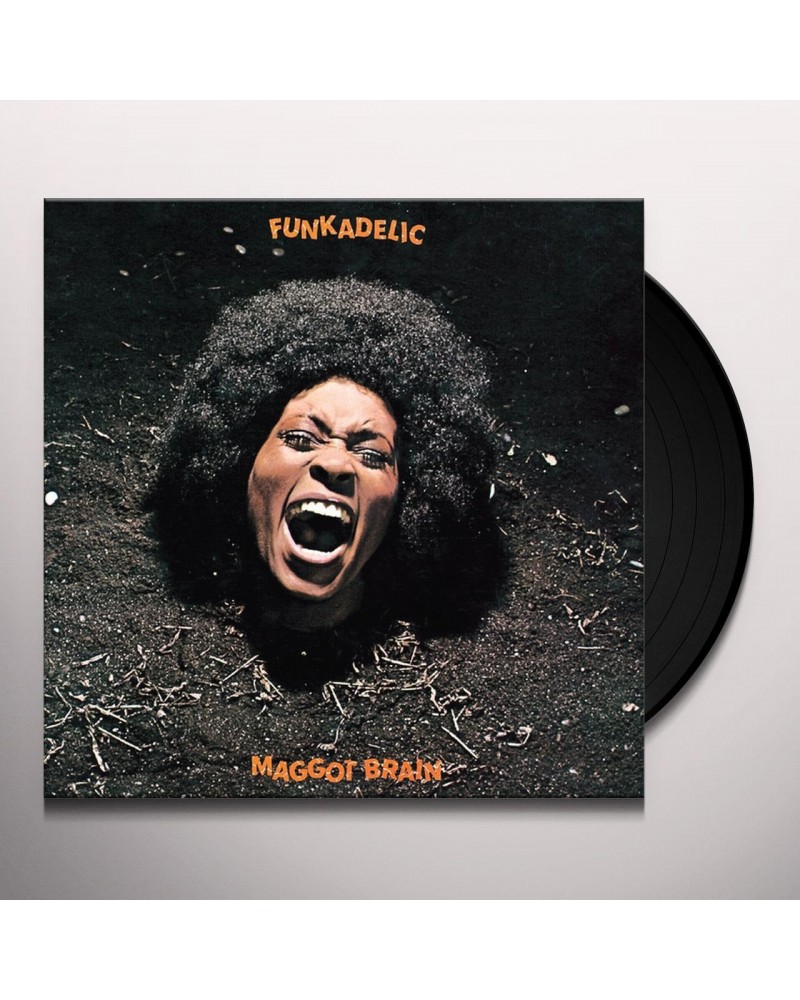 Funkadelic Maggot Brain Vinyl Record $8.82 Vinyl