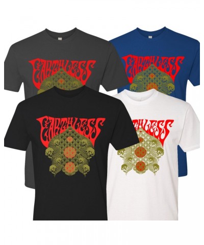 Earthless "Floater" T-Shirt $10.75 Shirts