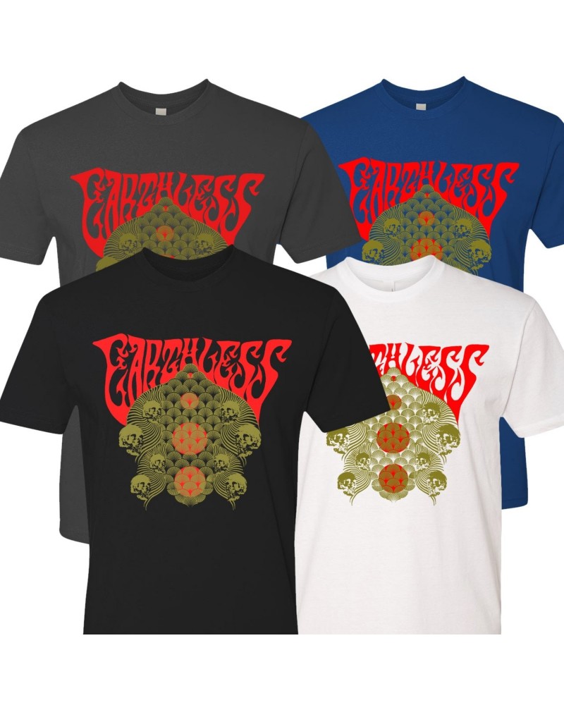 Earthless "Floater" T-Shirt $10.75 Shirts