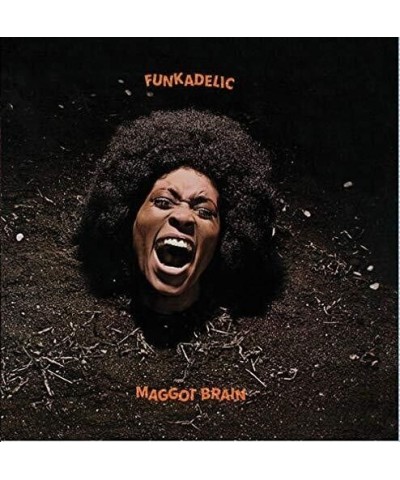 Funkadelic Maggot Brain Vinyl Record $8.82 Vinyl