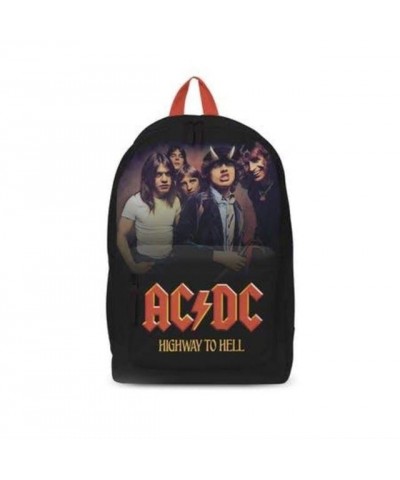 AC/DC Backpack - Highway To Hell $14.34 Bags